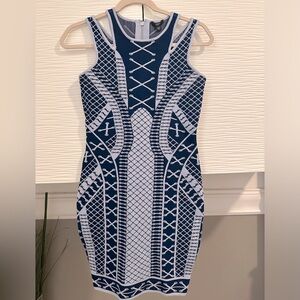 Guess dress